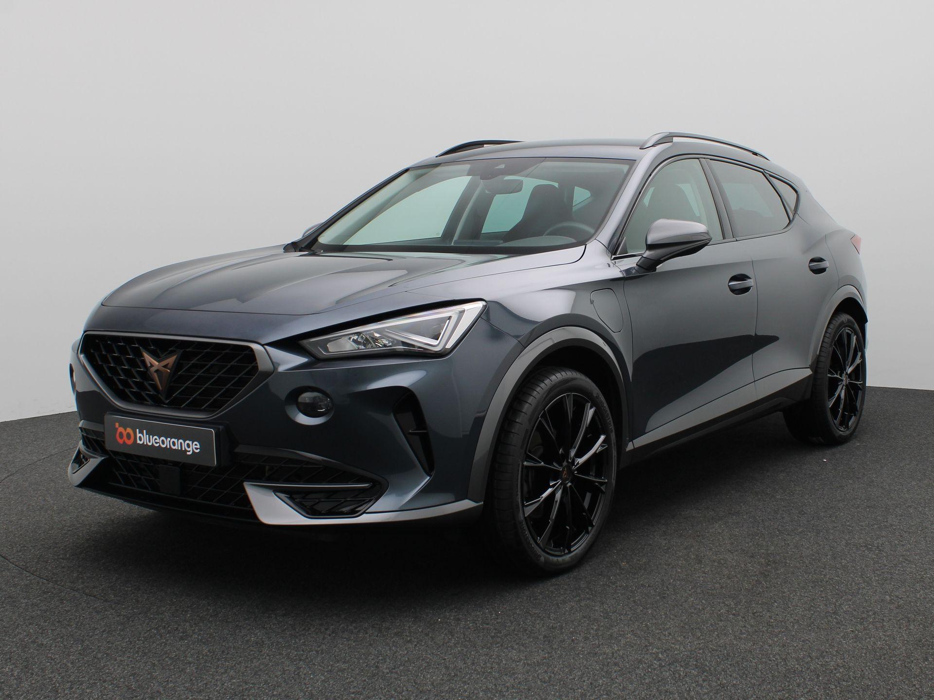 CUPRA Formentor 1.4 e-Hybrid Business 204PK DSG