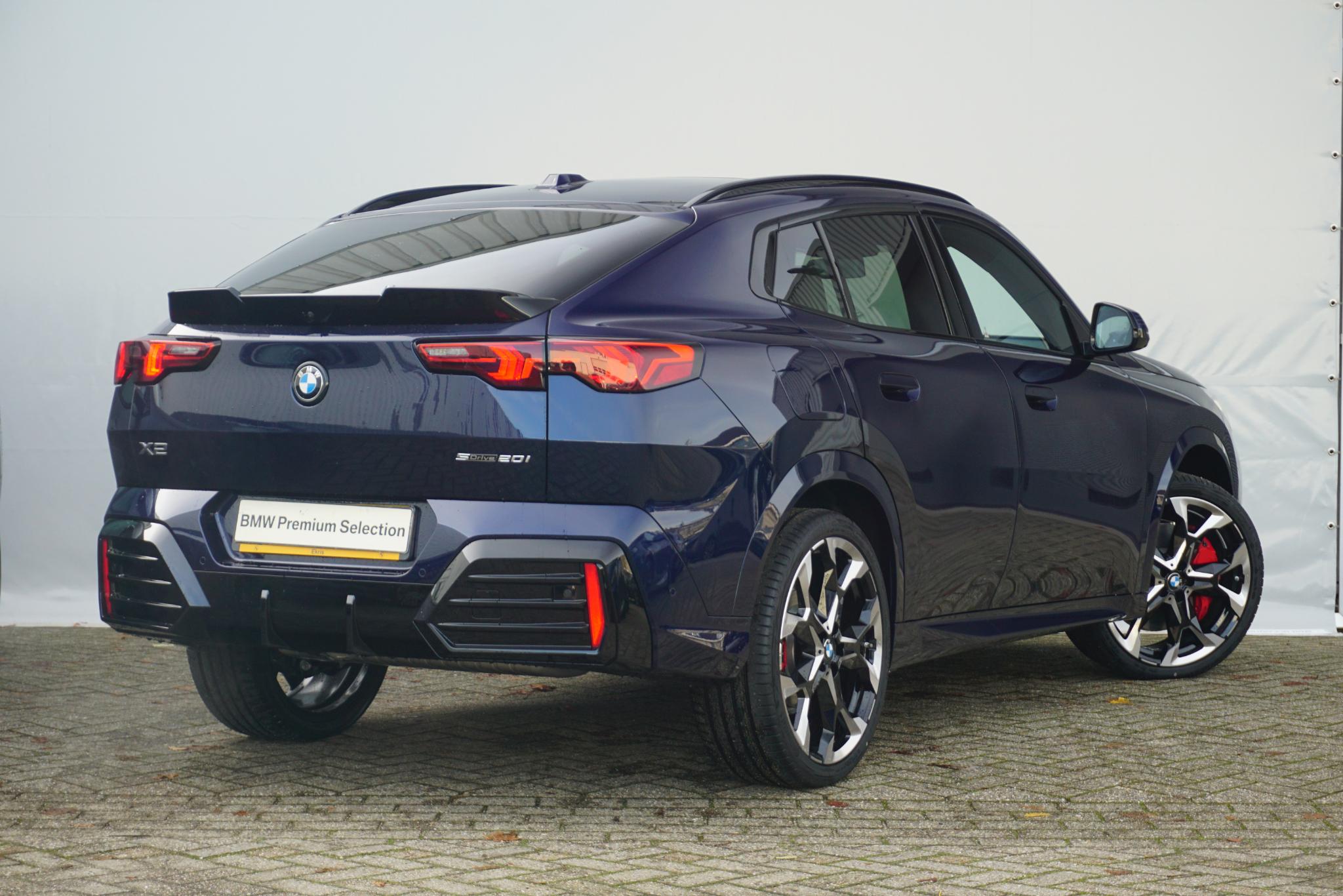 BMW X2 sDrive20i - Afbeelding 2