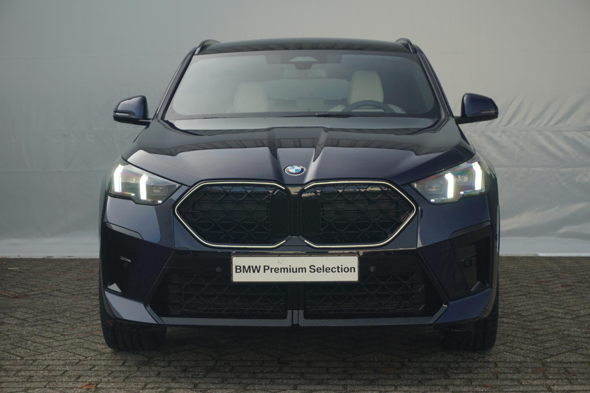 BMW X2 sDrive20i - Afbeelding 3