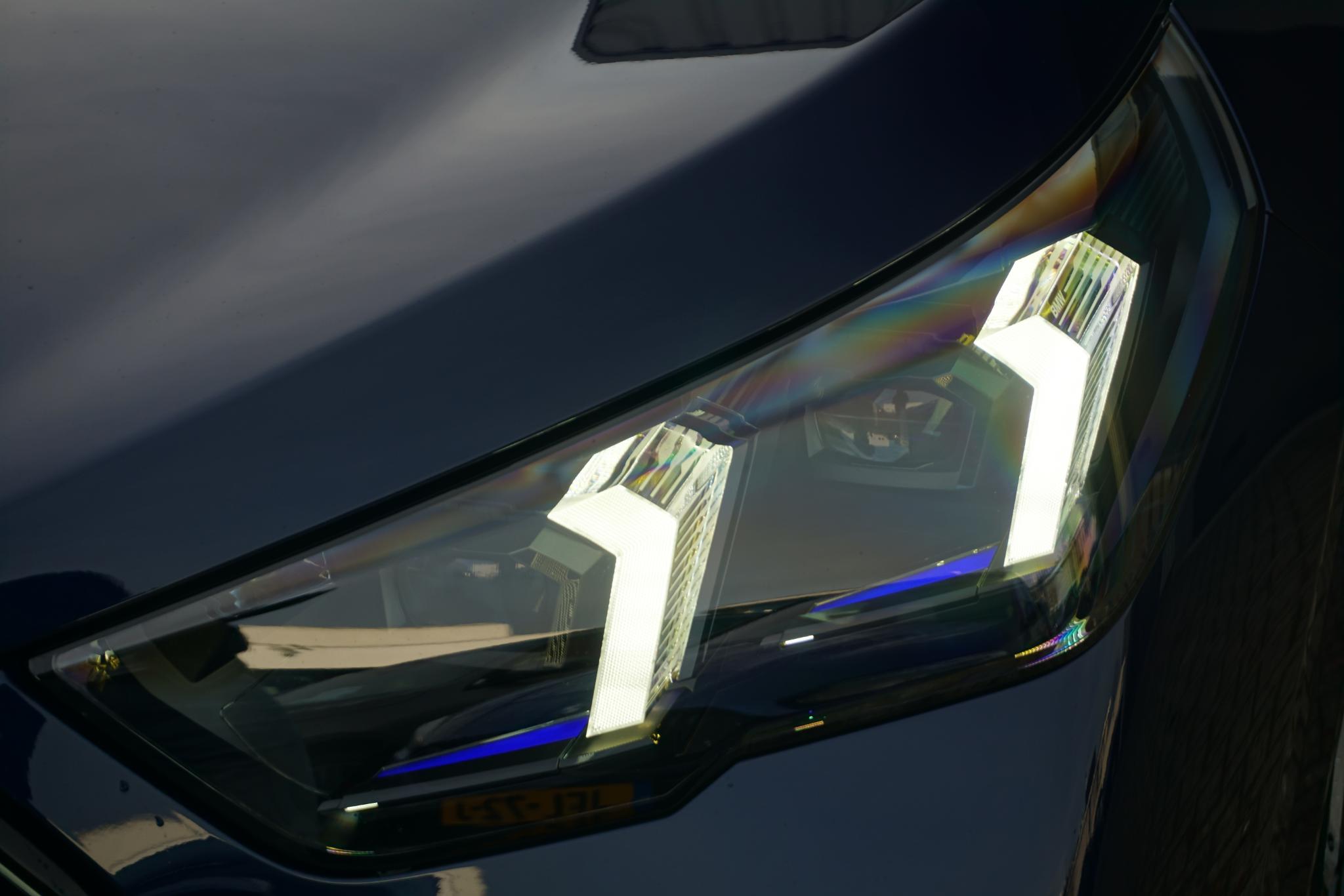 BMW X2 sDrive20i - Afbeelding 4