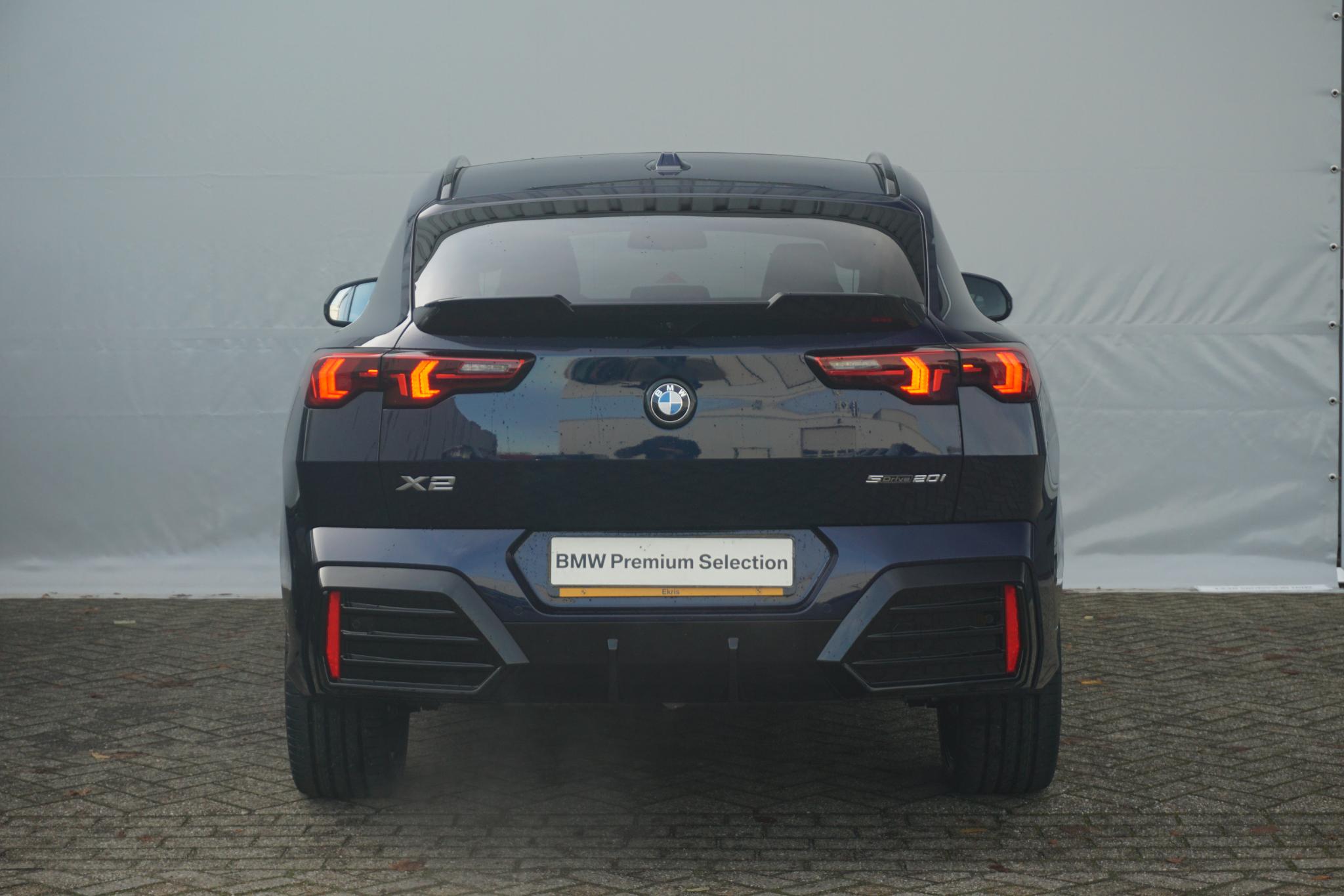 BMW X2 sDrive20i - Afbeelding 5