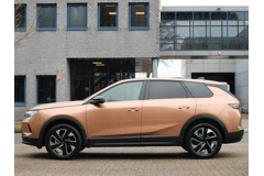 Opel Grandland 1.2 Turbo Hybride Business Edition - Afbeelding 2