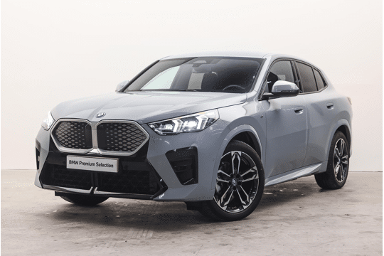 BMW iX2 eDrive20 M Sport