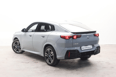 BMW iX2 eDrive20 M Sport - Afbeelding 2