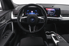 BMW iX2 eDrive20 M Sport - Afbeelding 3