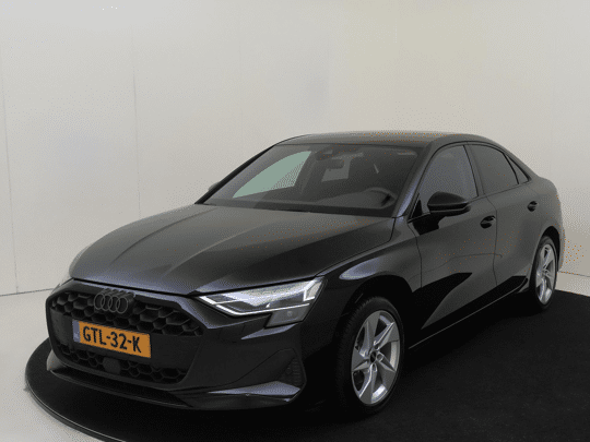 Audi A3 Limousine 35 TFSI Advanced edition