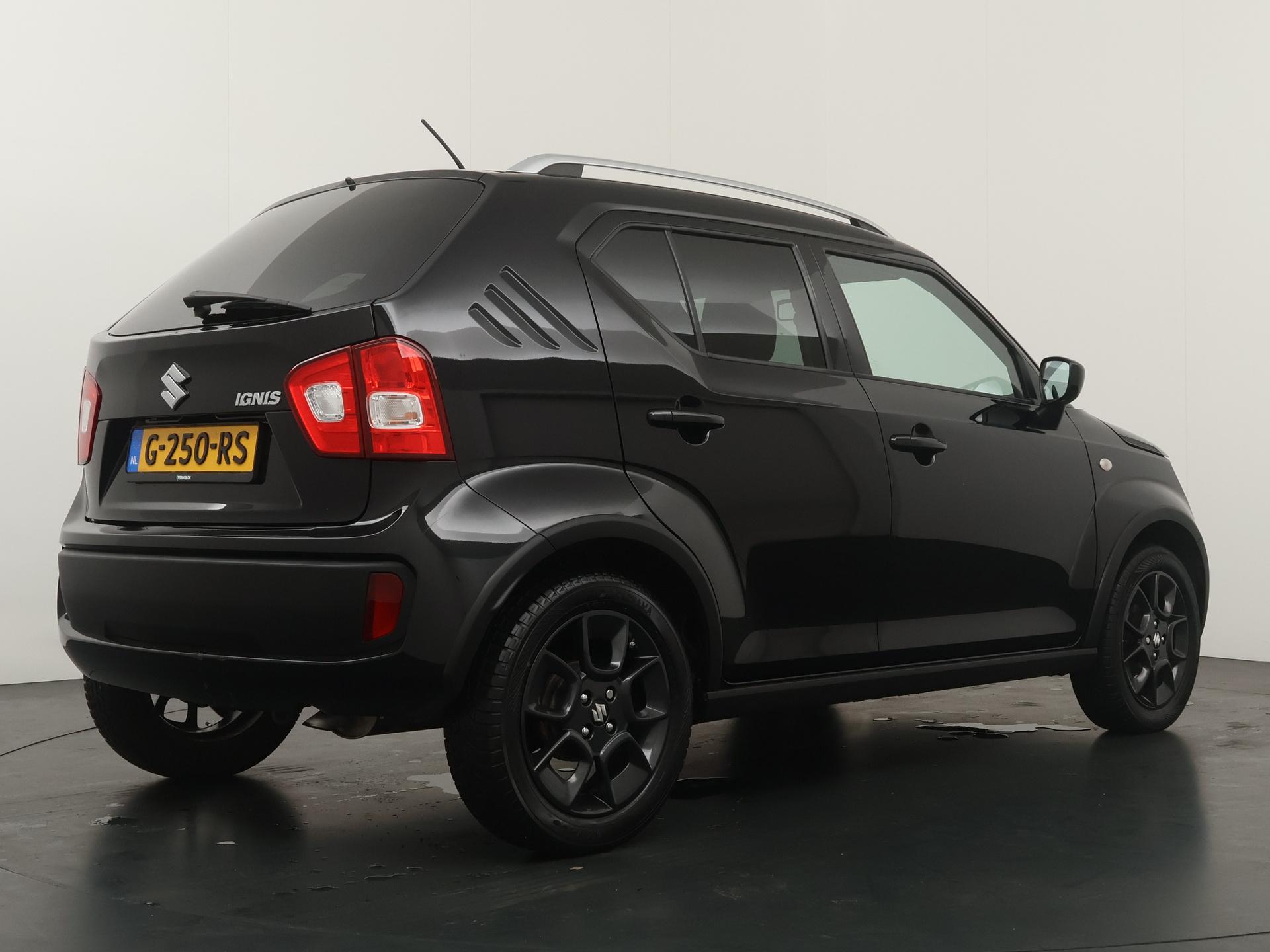Suzuki Ignis 1.2 Comfort - Afbeelding 2