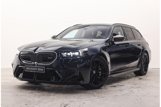 BMW 5 Serie Touring M5 Automaat