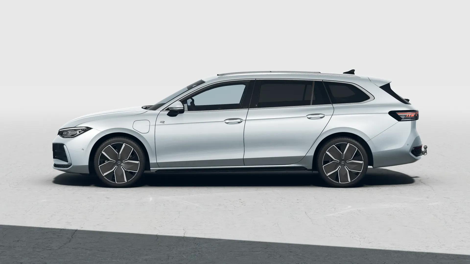 Volkswagen Passat Variant 1.5 eHybrid  204pk R-Line Edition - Afbeelding 3