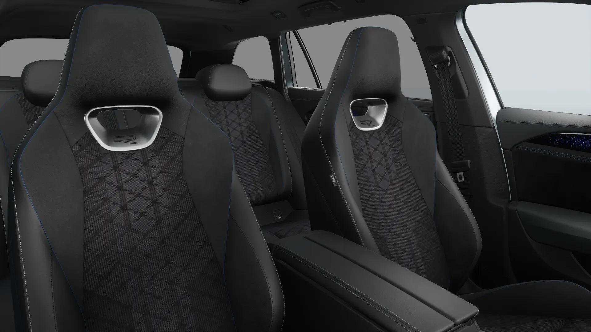 Volkswagen Passat Variant 1.5 eHybrid  204pk R-Line Edition - Afbeelding 4