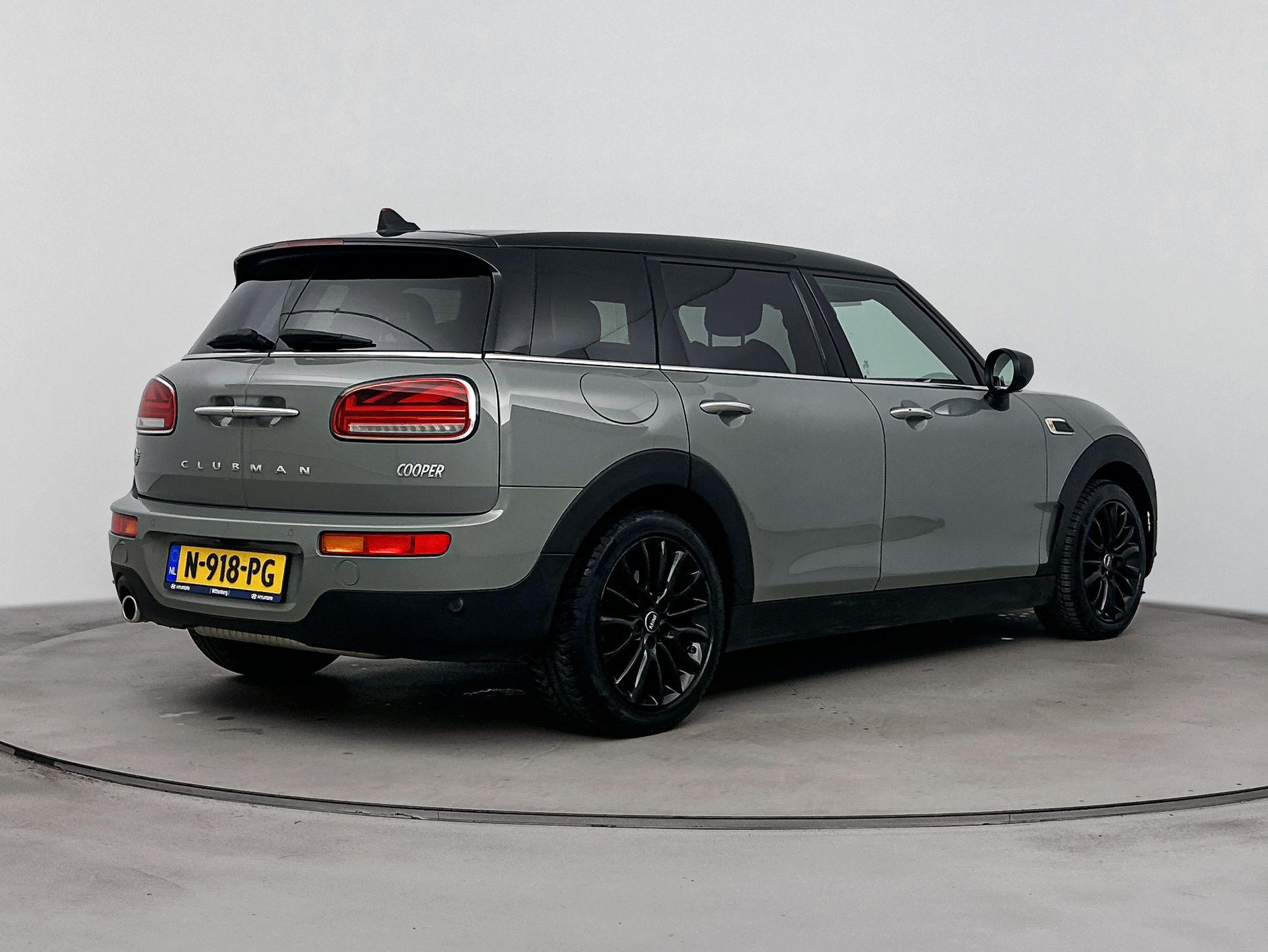 MINI Clubman Mini 1.5 Cooper Business Edition - Afbeelding 3