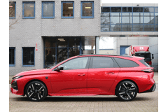Peugeot 308 SW 1.2 Hybrid 145 e-DCS6 GT - Afbeelding 2