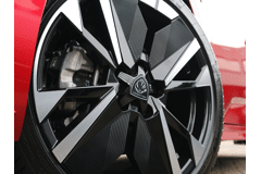 Peugeot 308 SW 1.2 Hybrid 145 e-DCS6 GT - Afbeelding 4