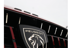 Peugeot 308 SW 1.2 Hybrid 145 e-DCS6 GT - Afbeelding 5