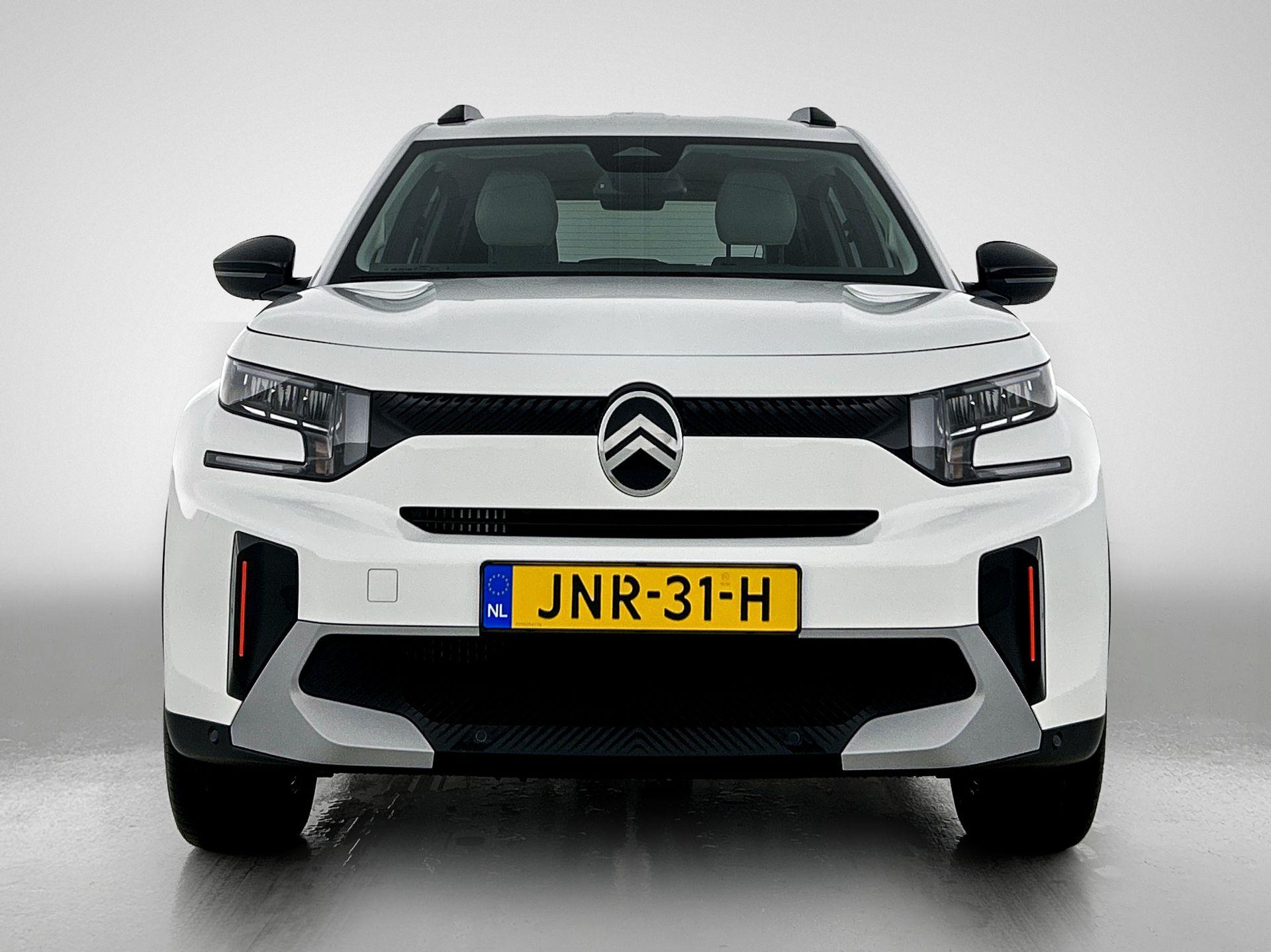 Citroën C3 Aircross 1.2 Hybrid 145pk Max - Afbeelding 3