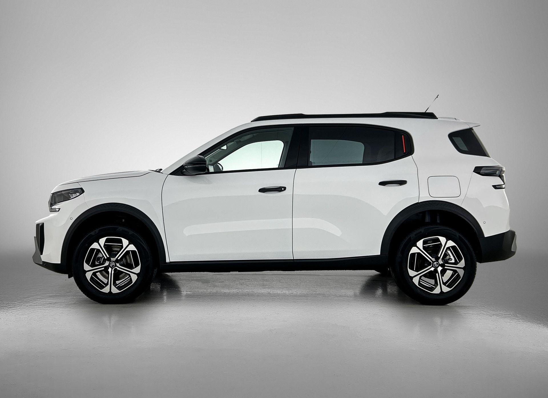 Citroën C3 Aircross 1.2 Hybrid 145pk Max - Afbeelding 4
