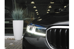 BMW 5 Serie 540i High Executive Automaat - Afbeelding 2