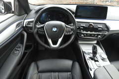 BMW 5 Serie 540i High Executive Automaat - Afbeelding 3