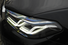 BMW 5 Serie 540i High Executive Automaat - Afbeelding 4