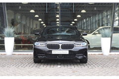 BMW 5 Serie 540i High Executive Automaat - Afbeelding 5
