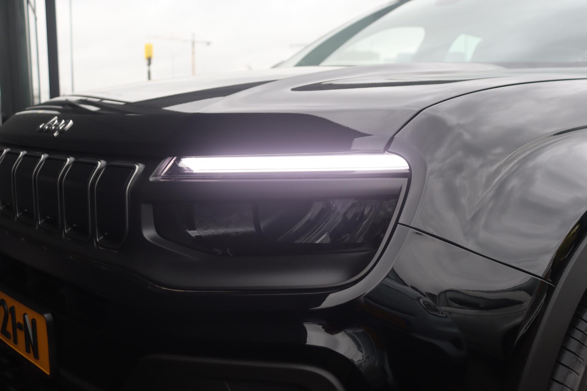 Jeep Avenger Business Edition 54 kWh - Afbeelding 5