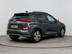 Hyundai Kona EV Fashion 64 kWh - Afbeelding 3