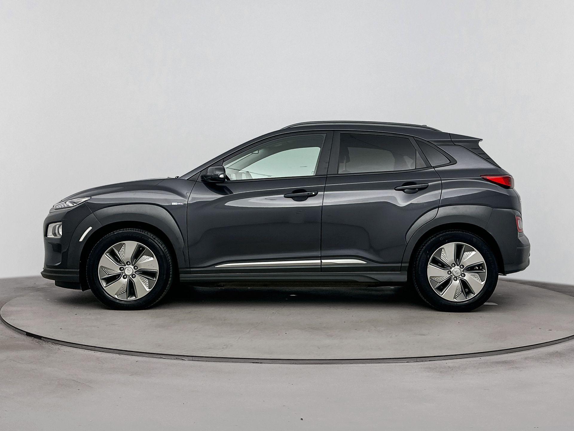 Hyundai Kona EV Fashion 64 kWh - Afbeelding 5