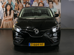 Renault Grand Scénic 1.3 TCe Equilibre 7p. - Occasion Lease vanaf €589 p/m - - Afbeelding 2