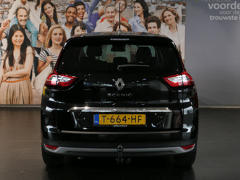 Renault Grand Scénic 1.3 TCe Equilibre 7p. - Occasion Lease vanaf €589 p/m - - Afbeelding 4