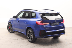 BMW iX1 eDrive20 M Sport - Afbeelding 2