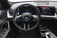 BMW iX1 eDrive20 M Sport - Afbeelding 3