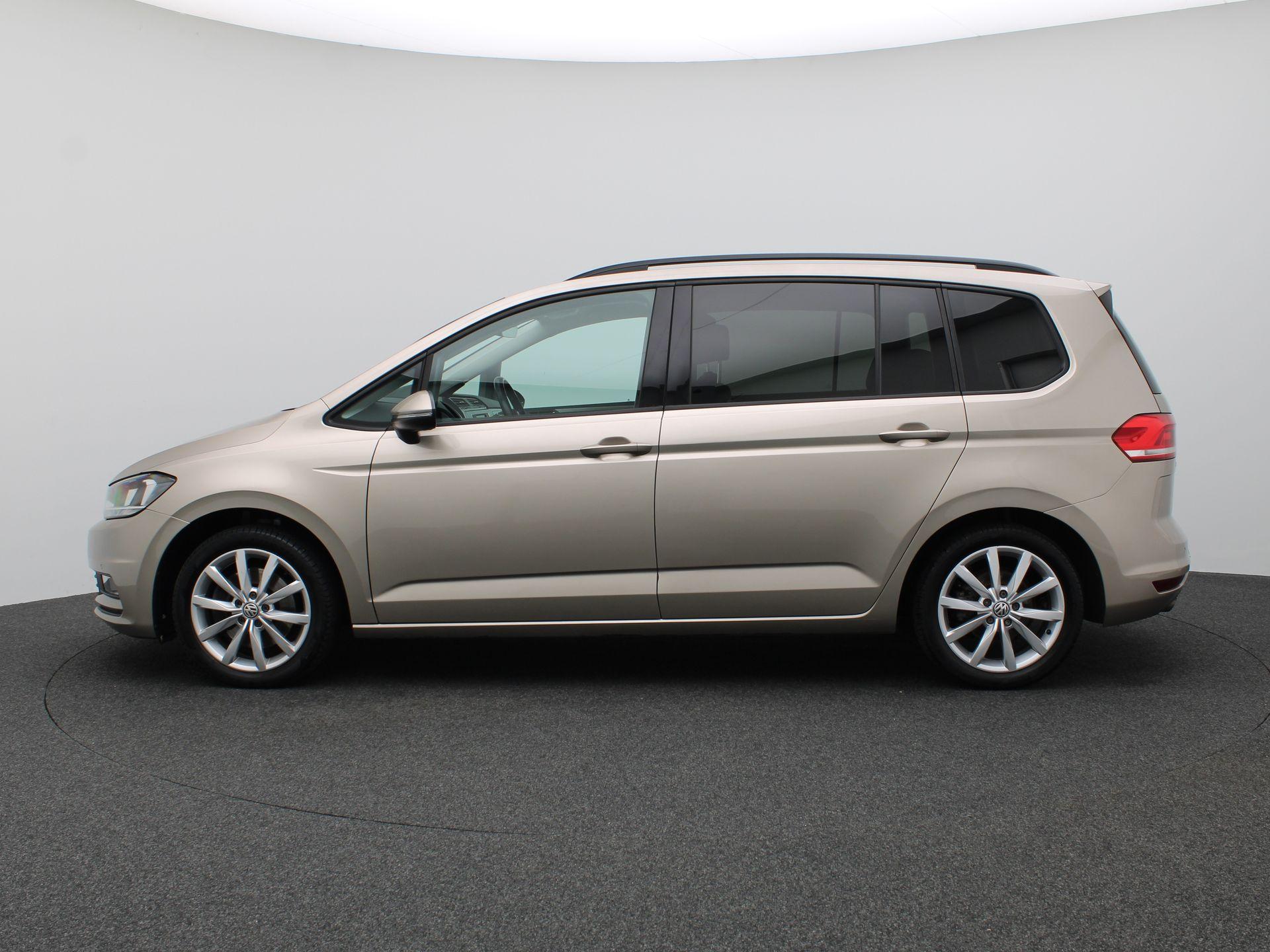 Volkswagen Touran 1.4 TSI Comfortline 150PK DSG - Afbeelding 3