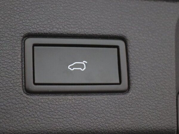 Achterklep, elektrisch bedienbaar