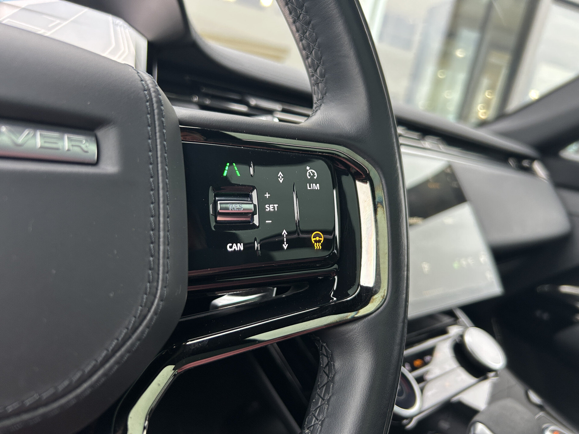 Land Rover Range Rover Sport 3.0 P440e AWD Dynamic SE - Afbeelding 4