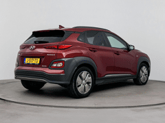 Hyundai Kona EV Fashion 64 kWh - Afbeelding 3