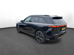 XPENG G9 RWD 78 kWh - Afbeelding 5