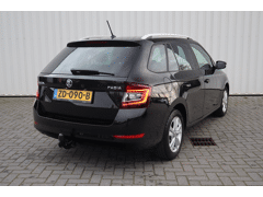 Škoda Fabia Combi 1.0 TSI 110pk DSG Style - Afbeelding 2