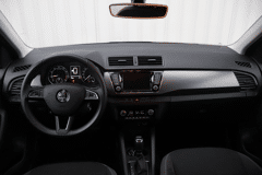 Skoda Fabia Combi 1.0 TSI 110pk DSG Style - Afbeelding 5