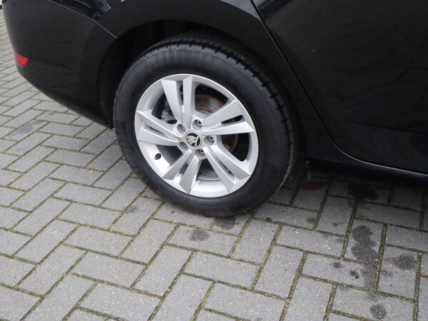 lichtmetalen velgen 15" lichtmetalen velgen 15"