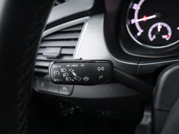 cruise control cruise control