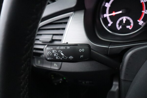 cruise control