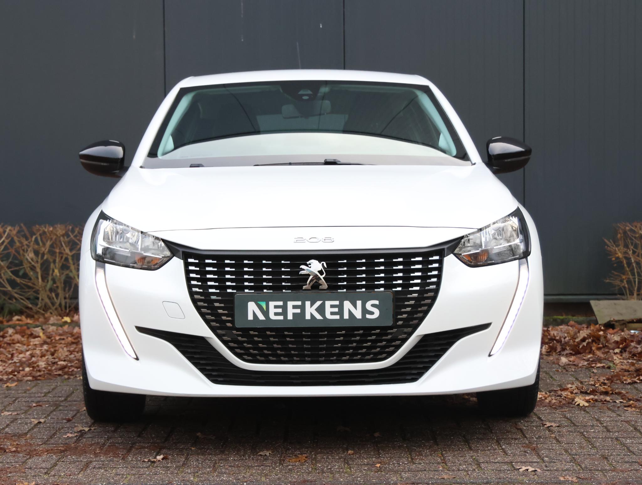 Peugeot 208 1.2 75pk - Afbeelding 2