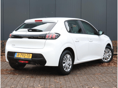 Peugeot 208 1.2 75pk - Afbeelding 4