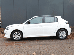 Peugeot 208 1.2 75pk - Afbeelding 3