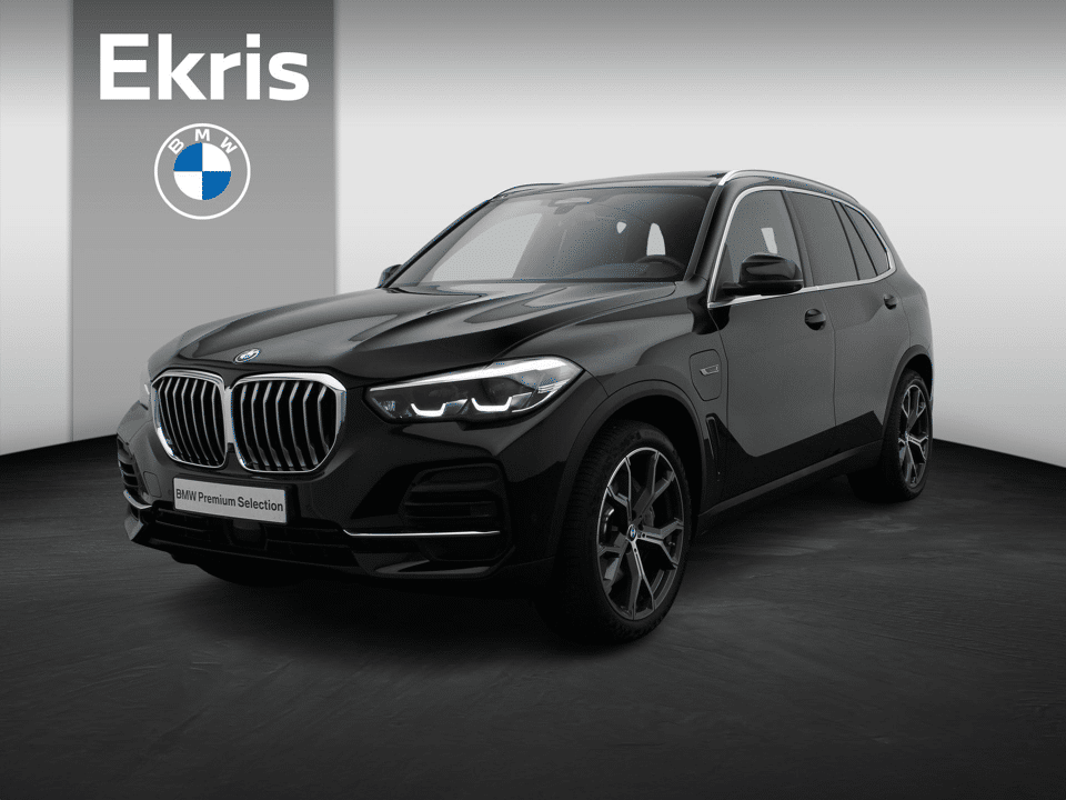 BMW X5 xDrive45e - Afbeelding 1