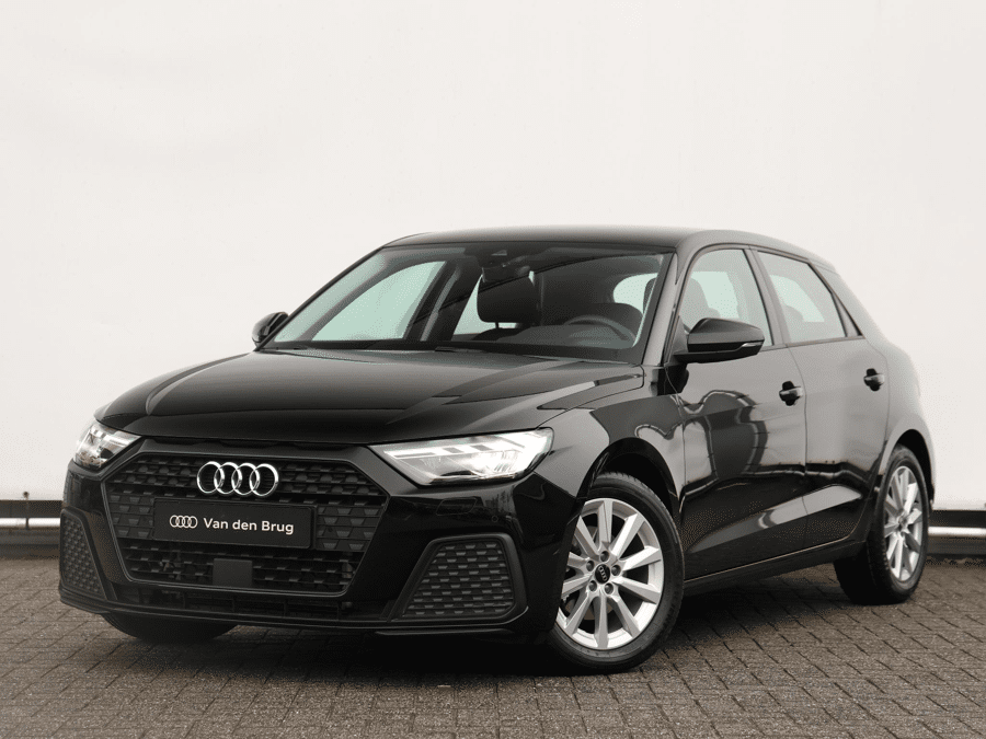 Audi A1 Sportback 30 TFSI Advanced edition - Afbeelding 1