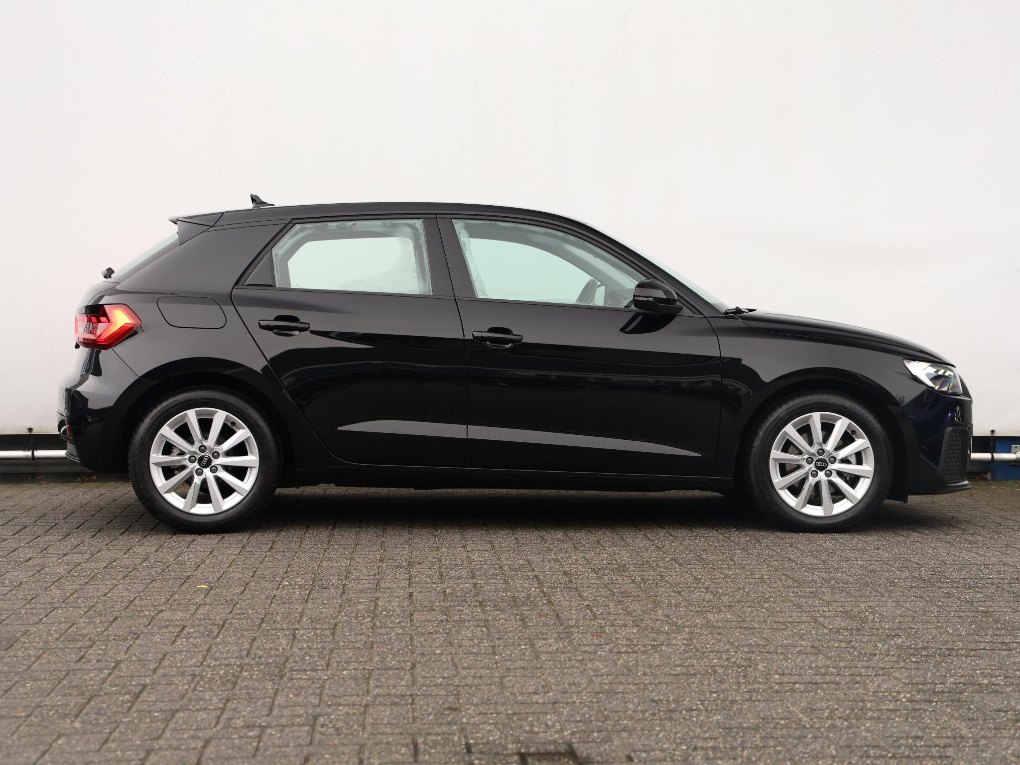 Audi A1 Sportback 30 TFSI Advanced edition - Afbeelding 2