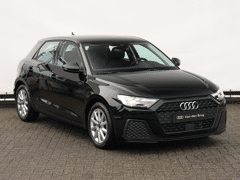 Audi A1 Sportback 30 TFSI Advanced edition - Afbeelding 3