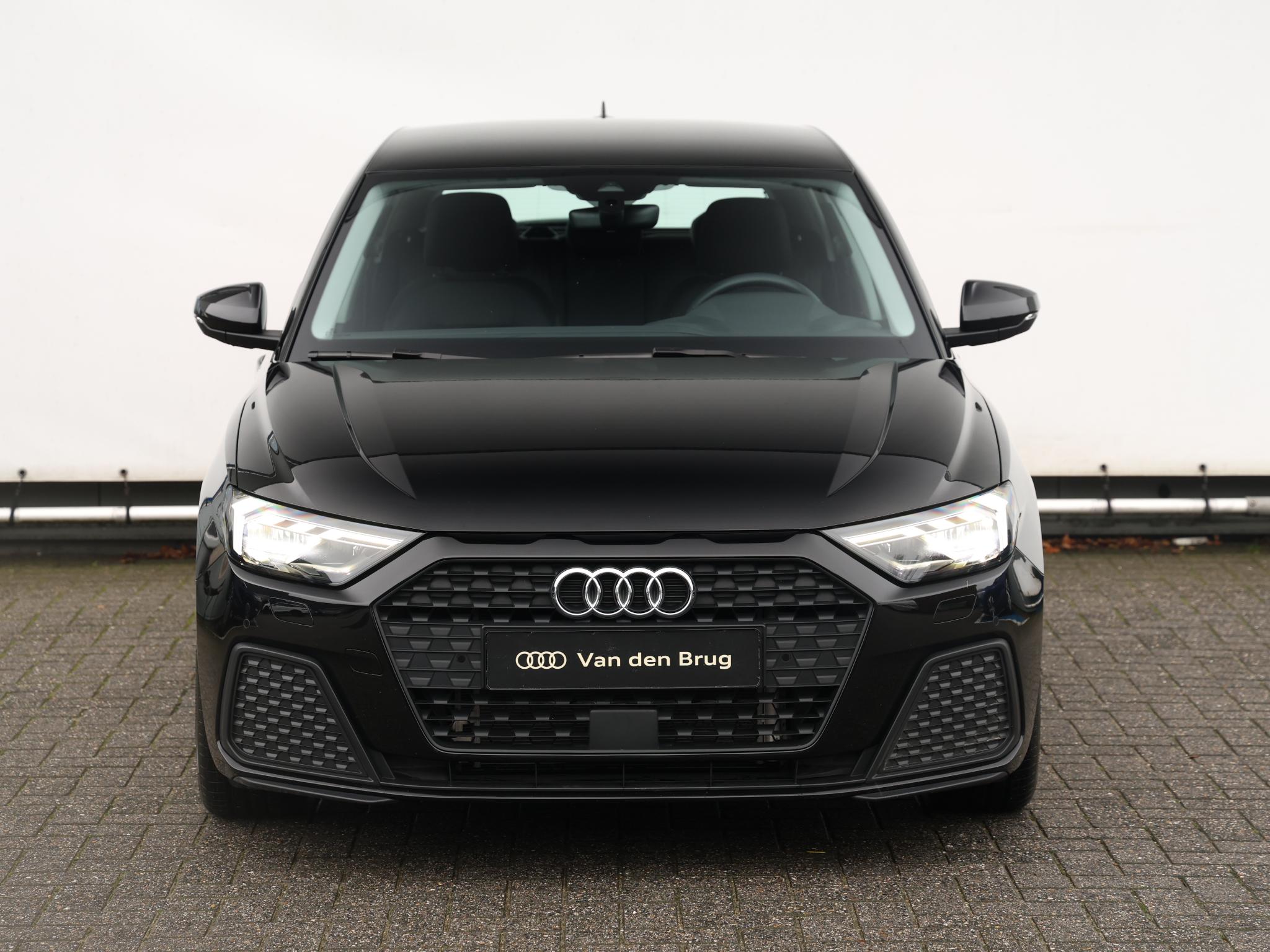 Audi A1 Sportback 30 TFSI Advanced edition - Afbeelding 4