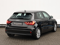 Audi A1 Sportback 30 TFSI Advanced edition - Afbeelding 5